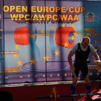 EUROPE CUP WPC/AWPC/WAA-2018 (Фото №#0598)