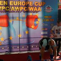 EUROPE CUP WPC/AWPC/WAA-2018 (Фото №#0604)