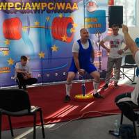 EUROPE CUP WPC/AWPC/WAA-2018 (Фото №#0637)