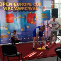 EUROPE CUP WPC/AWPC/WAA-2018 (Фото №#0638)