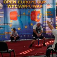 EUROPE CUP WPC/AWPC/WAA-2018 (Фото №#0644)