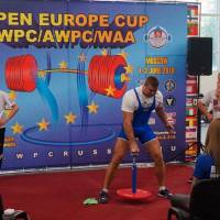 EUROPE CUP WPC/AWPC/WAA-2018 (Фото №#0653)