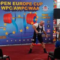 EUROPE CUP WPC/AWPC/WAA-2018 (Фото №#0656)