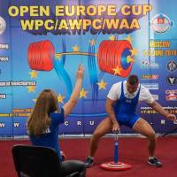 EUROPE CUP WPC/AWPC/WAA-2018 (Фото №#0670)
