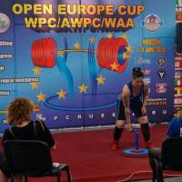 EUROPE CUP WPC/AWPC/WAA-2018 (Фото №#0686)