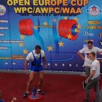 EUROPE CUP WPC/AWPC/WAA-2018 (Фото №#0696)