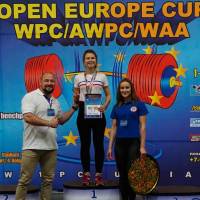 EUROPE CUP WPC/AWPC/WAA-2018 (Фото №#0708)