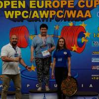 EUROPE CUP WPC/AWPC/WAA-2018 (Фото №#0712)