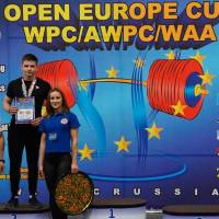 EUROPE CUP WPC/AWPC/WAA-2018 (Фото №#0723)