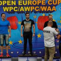 EUROPE CUP WPC/AWPC/WAA-2018 (Фото №#0724)