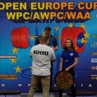 EUROPE CUP WPC/AWPC/WAA-2018 (Фото №#0730)