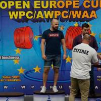 EUROPE CUP WPC/AWPC/WAA-2018 (Фото №#0739)