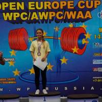 EUROPE CUP WPC/AWPC/WAA-2018 (Фото №#0752)