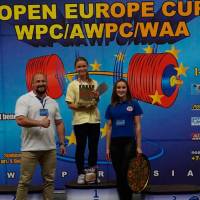 EUROPE CUP WPC/AWPC/WAA-2018 (Фото №#0753)