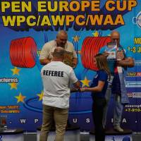 EUROPE CUP WPC/AWPC/WAA-2018 (Фото №#0754)