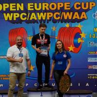 EUROPE CUP WPC/AWPC/WAA-2018 (Фото №#0768)