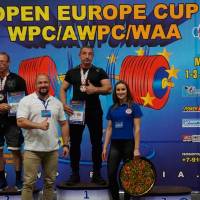 EUROPE CUP WPC/AWPC/WAA-2018 (Фото №#0773)