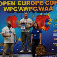 EUROPE CUP WPC/AWPC/WAA-2018 (Фото №#0781)