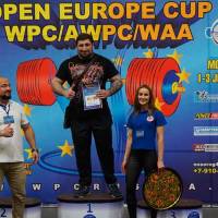 EUROPE CUP WPC/AWPC/WAA-2018 (Фото №#0783)