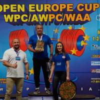 EUROPE CUP WPC/AWPC/WAA-2018 (Фото №#0784)