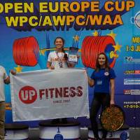 EUROPE CUP WPC/AWPC/WAA-2018 (Фото №#0789)