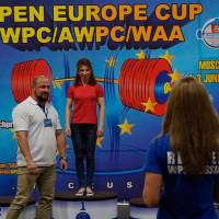 EUROPE CUP WPC/AWPC/WAA-2018 (Фото №#0791)