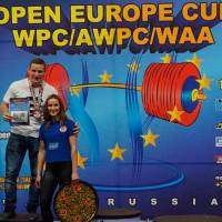 EUROPE CUP WPC/AWPC/WAA-2018 (Фото №#0795)