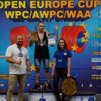 EUROPE CUP WPC/AWPC/WAA-2018 (Фото №#0810)