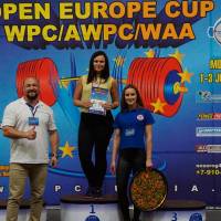 EUROPE CUP WPC/AWPC/WAA-2018 (Фото №#0841)