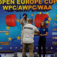 EUROPE CUP WPC/AWPC/WAA-2018 (Фото №#0868)