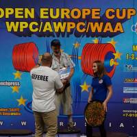 EUROPE CUP WPC/AWPC/WAA-2018 (Фото №#0869)