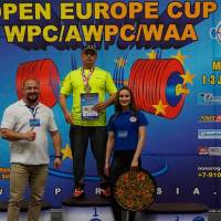 EUROPE CUP WPC/AWPC/WAA-2018 (Фото №#0877)