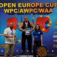 EUROPE CUP WPC/AWPC/WAA-2018 (Фото №#0882)