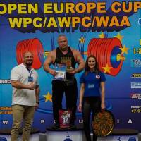 EUROPE CUP WPC/AWPC/WAA-2018 (Фото №#0884)