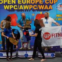 EUROPE CUP WPC/AWPC/WAA-2018 (Фото №#0910)