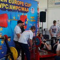 EUROPE CUP WPC/AWPC/WAA-2018 (Фото №#0966)