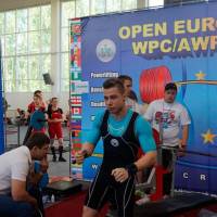 EUROPE CUP WPC/AWPC/WAA-2018 (Фото №#0972)