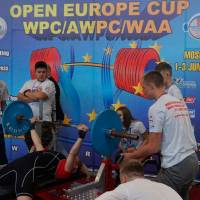EUROPE CUP WPC/AWPC/WAA-2018 (Фото №#0987)