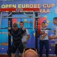 EUROPE CUP WPC/AWPC/WAA-2018 (Фото №#1002)