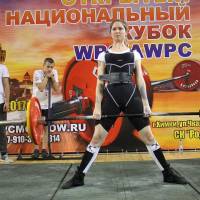 Кубок России WPC / AWPC - 2017 (Фото №#0655)