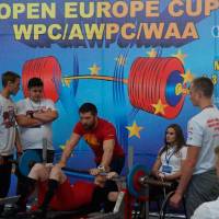 EUROPE CUP WPC/AWPC/WAA-2018 (Фото №#1017)