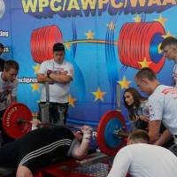 EUROPE CUP WPC/AWPC/WAA-2018 (Фото №#1031)