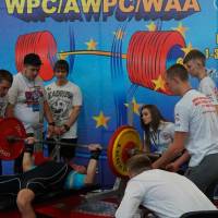 EUROPE CUP WPC/AWPC/WAA-2018 (Фото №#1037)
