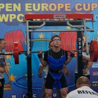 EUROPE CUP WPC/AWPC/WAA-2018 (Фото №#1042)