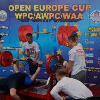 EUROPE CUP WPC/AWPC/WAA-2018 (Фото №#1056)