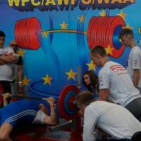EUROPE CUP WPC/AWPC/WAA-2018 (Фото №#1064)
