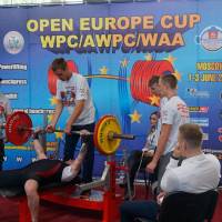 EUROPE CUP WPC/AWPC/WAA-2018 (Фото №#1067)