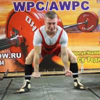 Кубок России WPC / AWPC - 2017 (Фото №#0681)