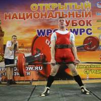 Кубок России WPC / AWPC - 2017 (Фото №#0683)