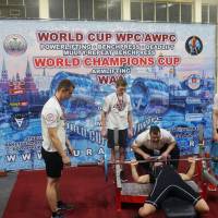 WORLD CUP WPC/AWPC/WAA - 2018 (Фото №#0021)